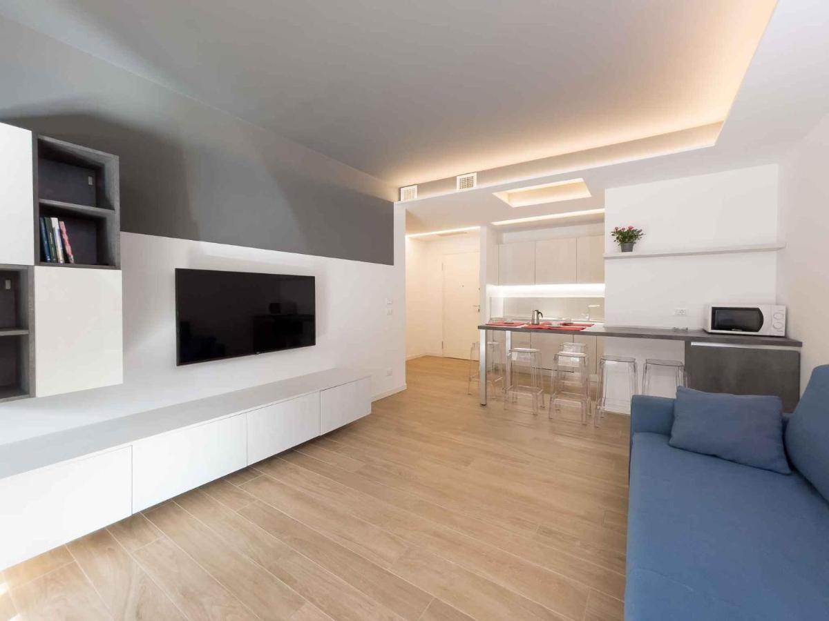 Apartment In Lignano Sabbiadoro 21783 Экстерьер фото