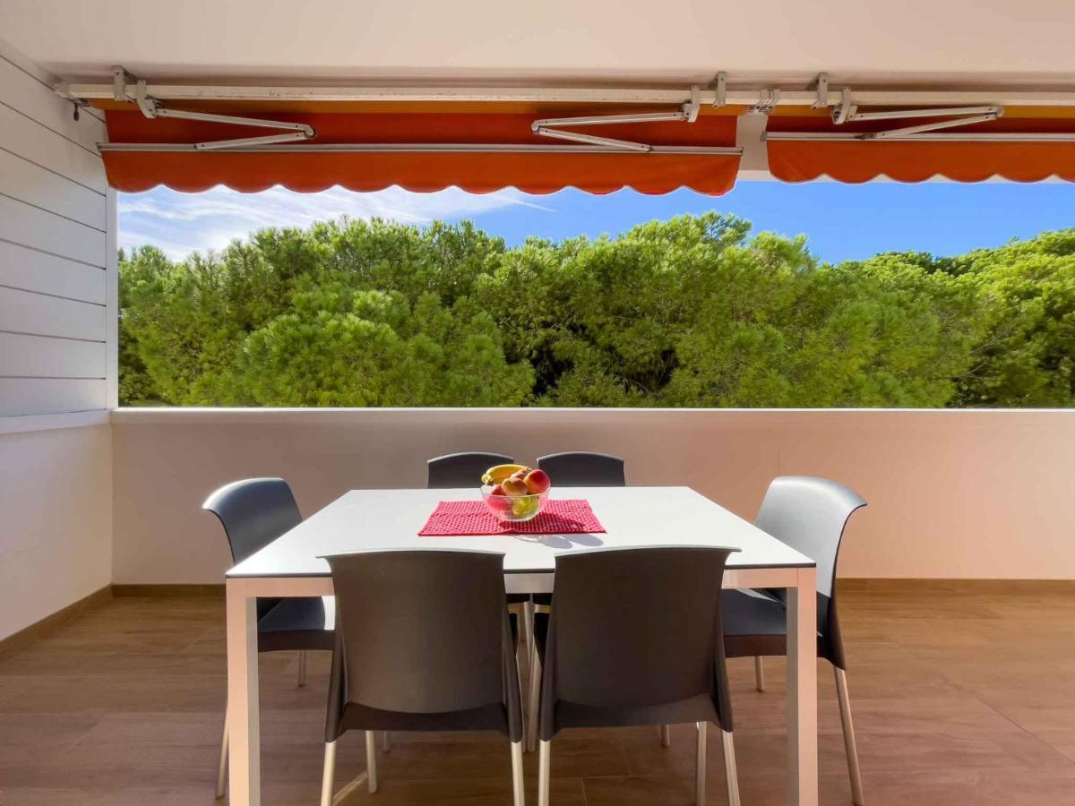 Apartment In Lignano Sabbiadoro 21783 Экстерьер фото