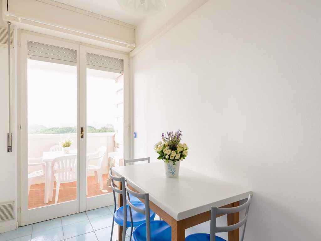 Apartment In Lignano Sabbiadoro 21783 Экстерьер фото