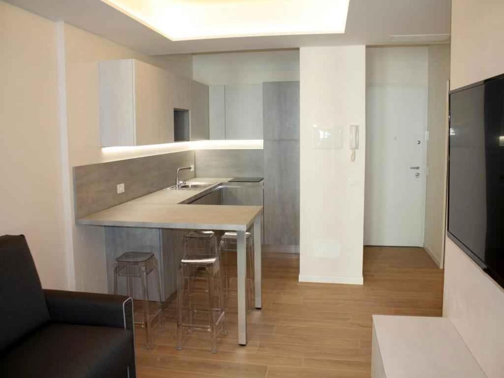 Apartment In Lignano Sabbiadoro 21783 Экстерьер фото