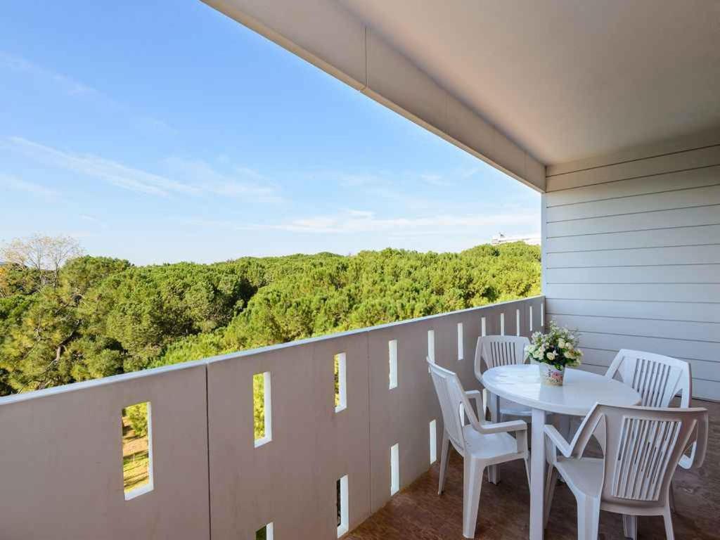 Apartment In Lignano Sabbiadoro 21783 Экстерьер фото