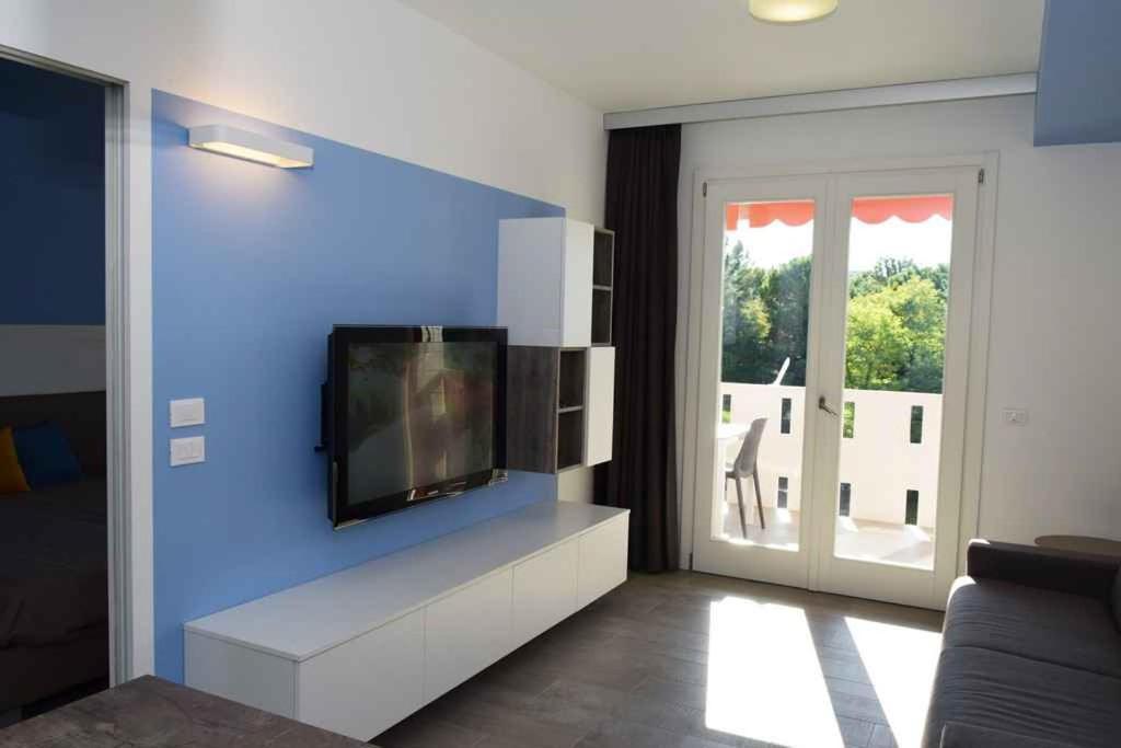 Apartment In Lignano Sabbiadoro 21783 Экстерьер фото