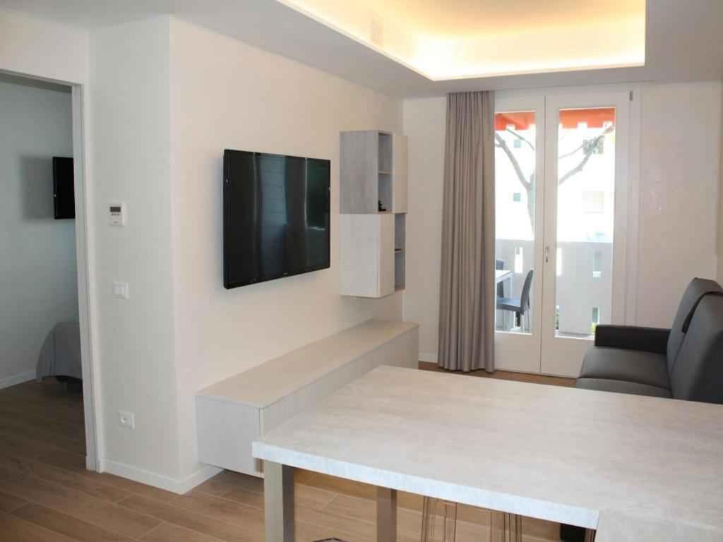 Apartment In Lignano Sabbiadoro 21783 Экстерьер фото
