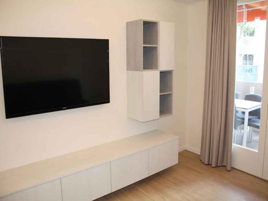 Apartment In Lignano Sabbiadoro 21783 Экстерьер фото