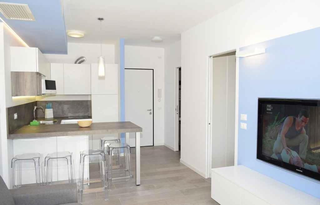 Apartment In Lignano Sabbiadoro 21783 Экстерьер фото