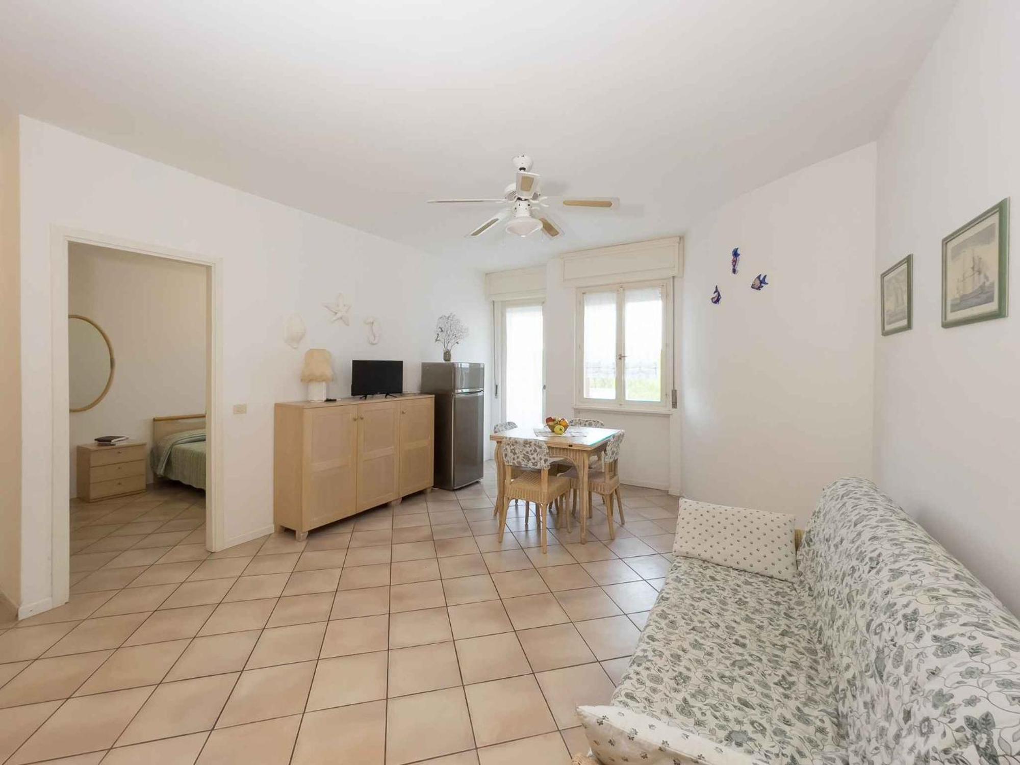 Apartment In Lignano Sabbiadoro 21783 Экстерьер фото