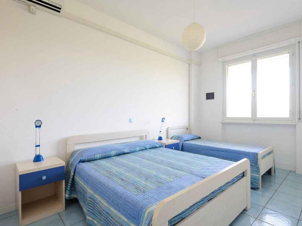 Apartment In Lignano Sabbiadoro 21783 Экстерьер фото