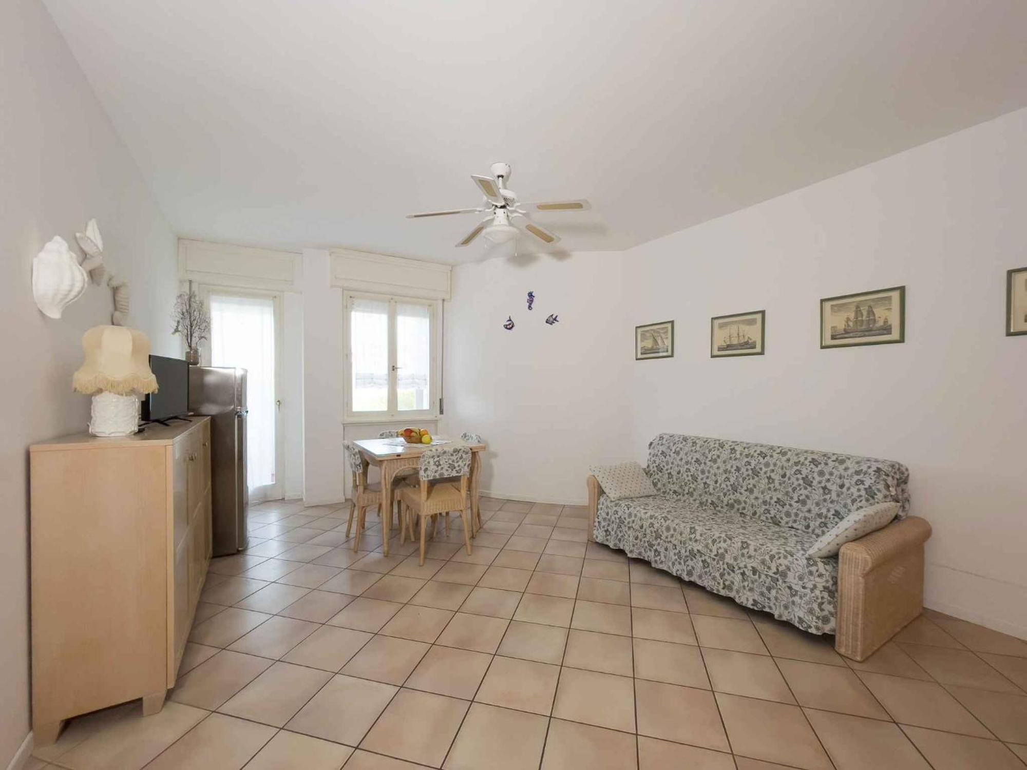 Apartment In Lignano Sabbiadoro 21783 Экстерьер фото